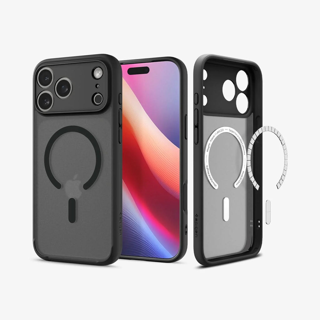Magsafe Ring iPhone Case