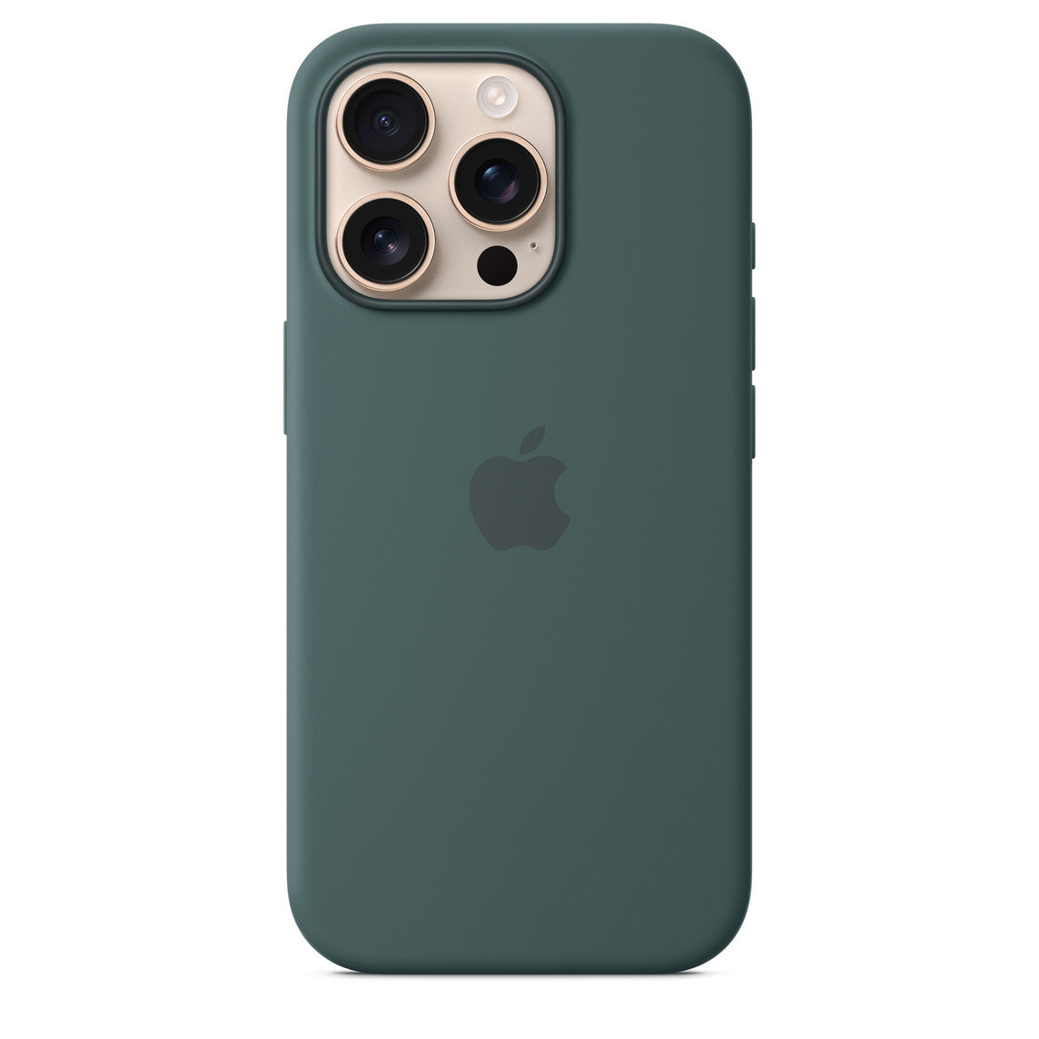 iPhone Silicone Case with MagSafe