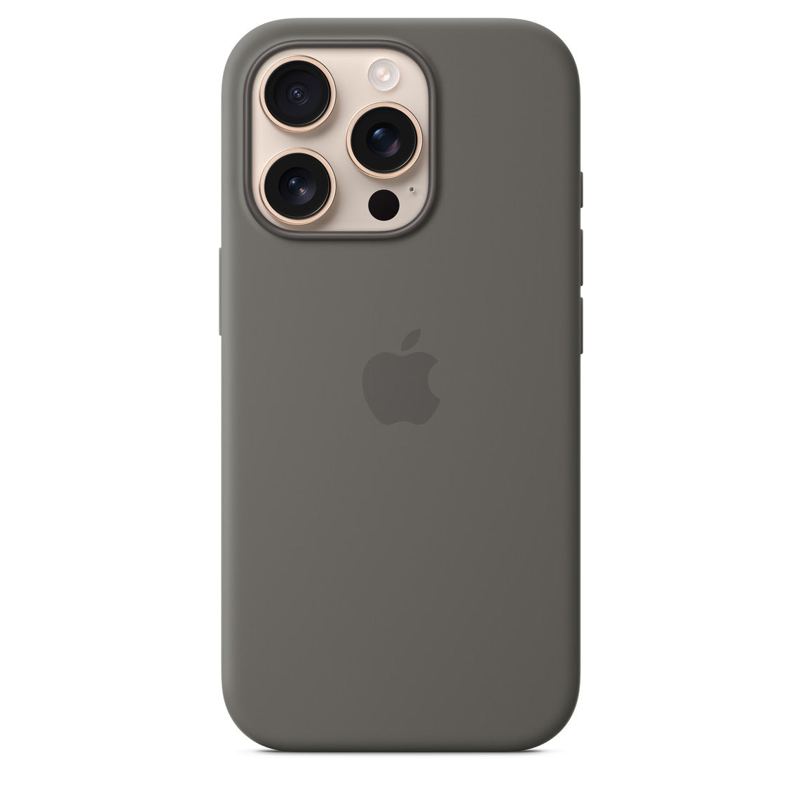 iPhone Silicone Case with MagSafe