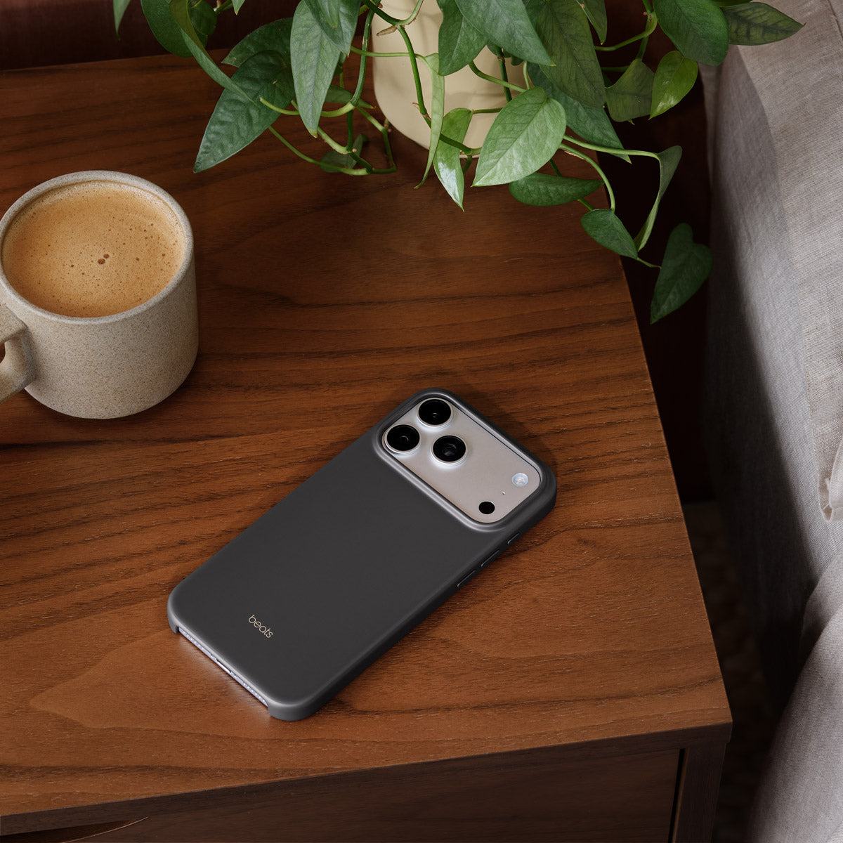 Beats iPhone 17 Pro Max Case