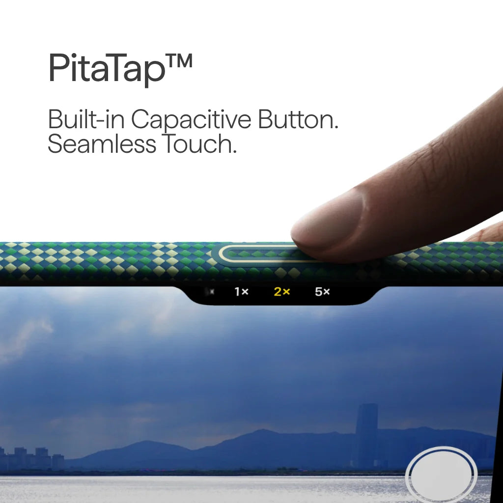 Ipitaka PTK Leaping Gold Green