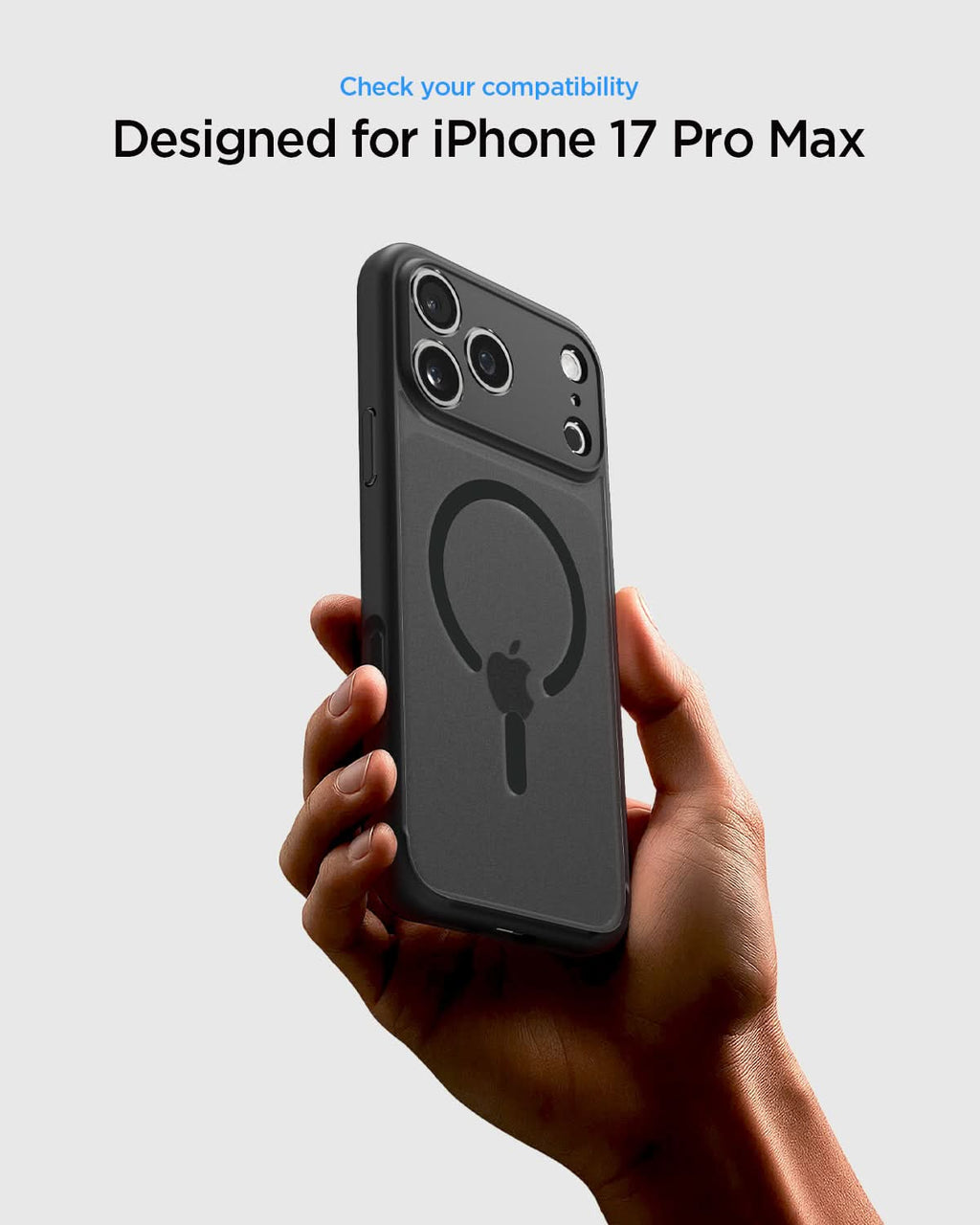 Magsafe Ring iPhone Case