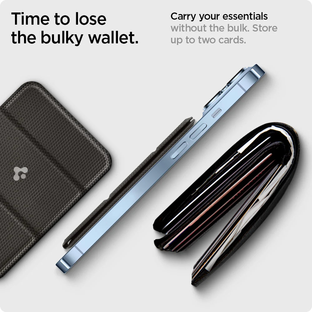 Spigen Smart Fold (Mag Fit)