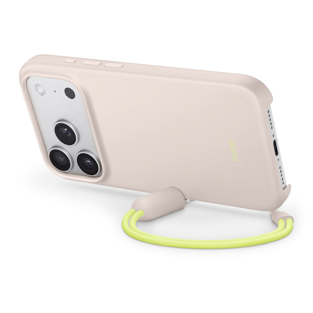 Beats iPhone 17 Pro Kickstand Case