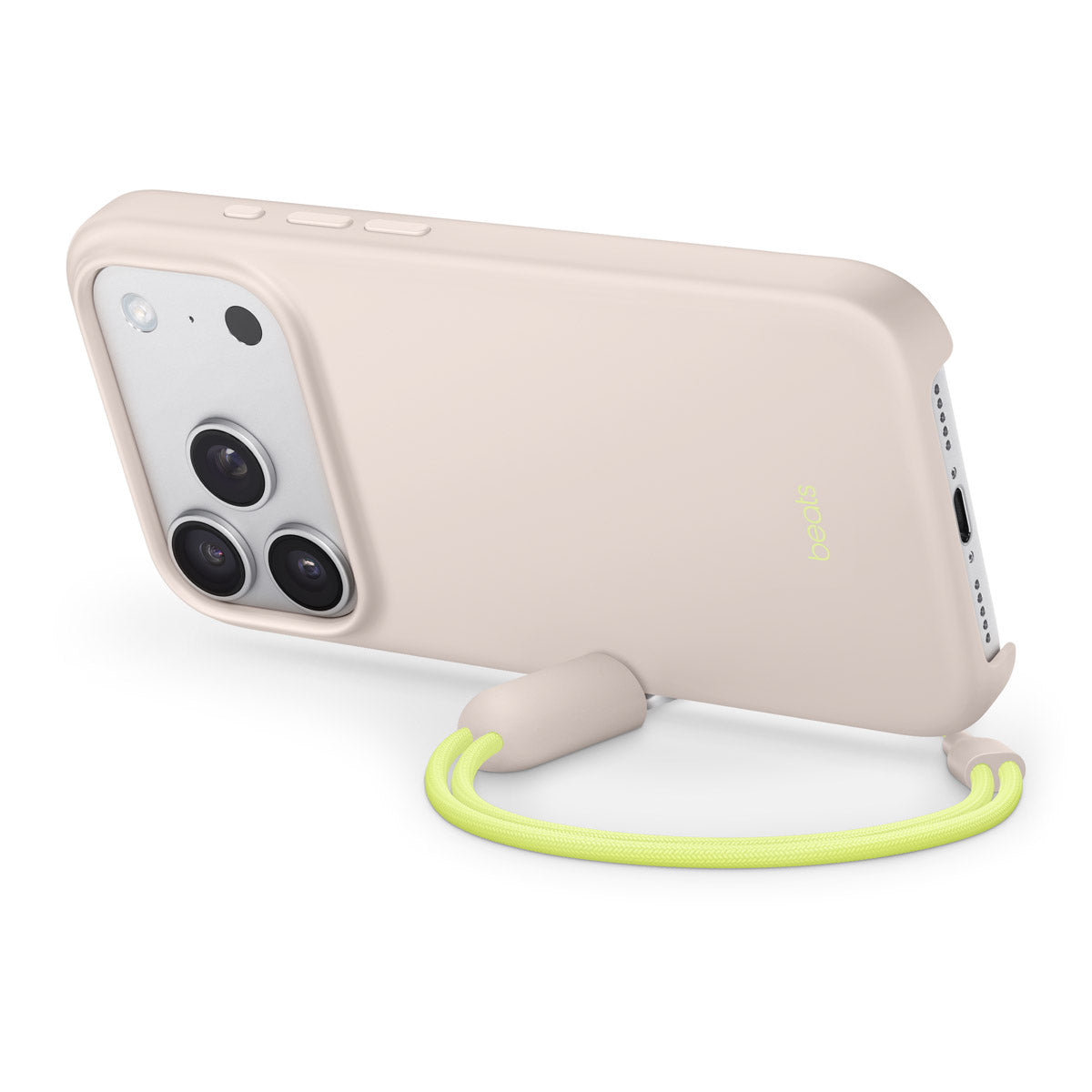 Beats iPhone 17 Pro Kickstand Case