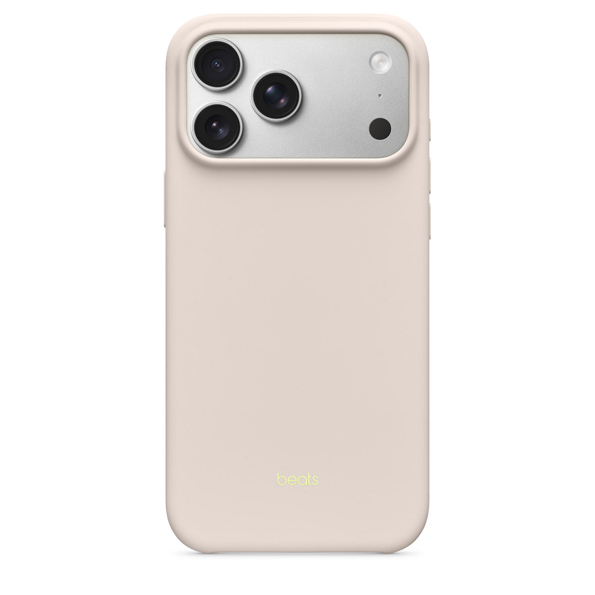 Beats iPhone 17 Pro Max Case