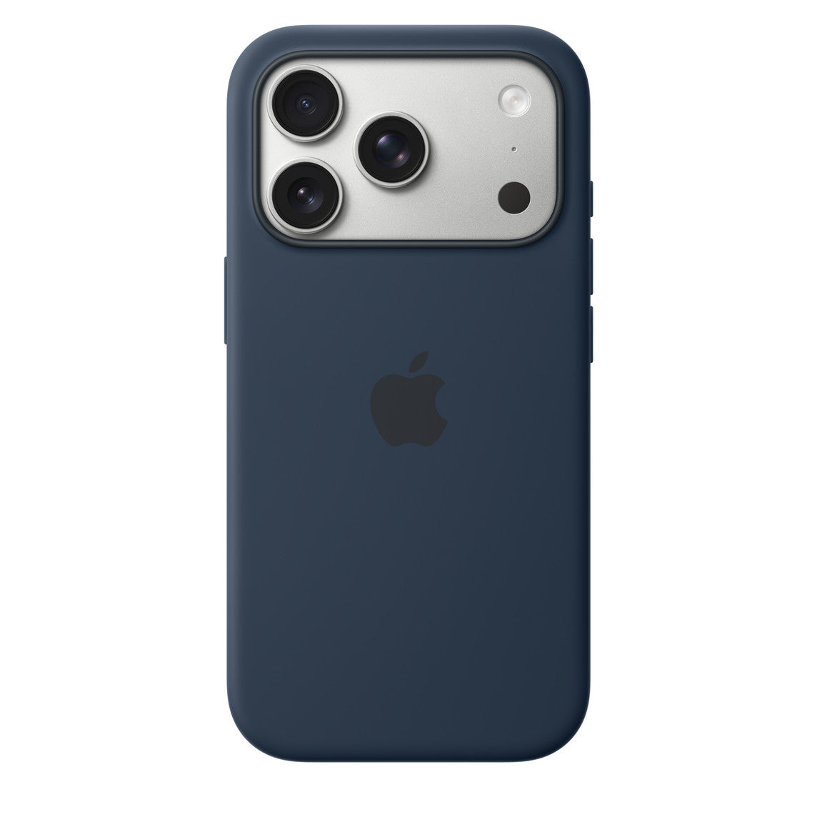 iPhone Silicone Case with MagSafe