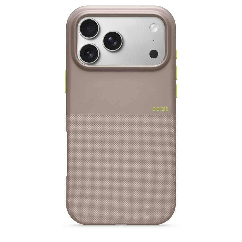 Beats iPhone Rugged Case