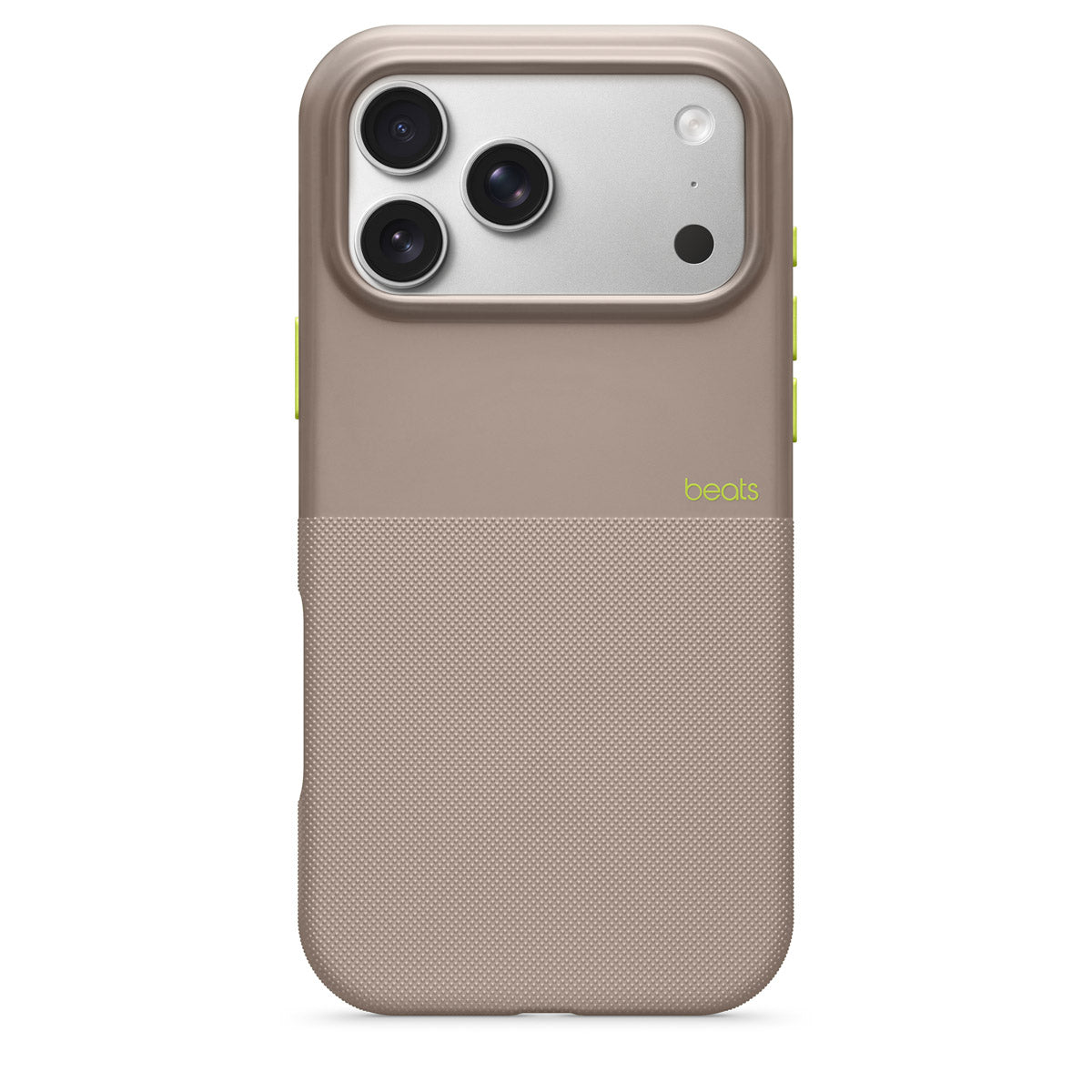 Beats iPhone Rugged Case