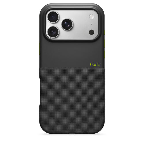 Beats iPhone Rugged Case