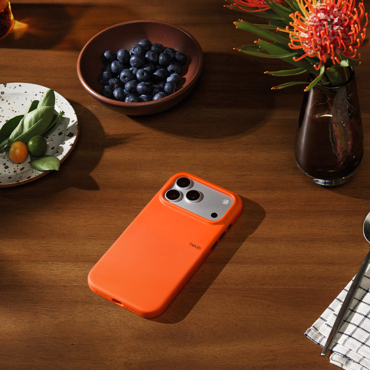 Beats iPhone Rugged Case
