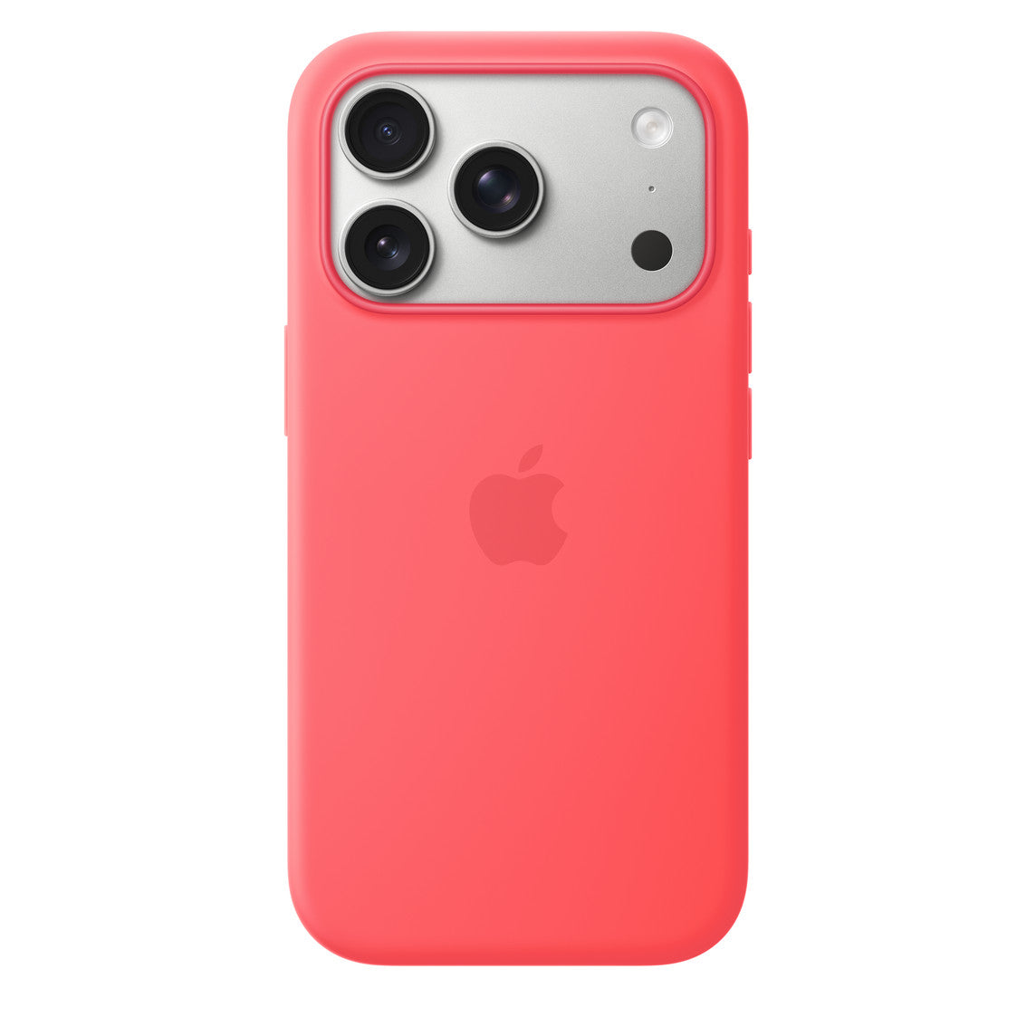 iPhone Silicone Case with MagSafe
