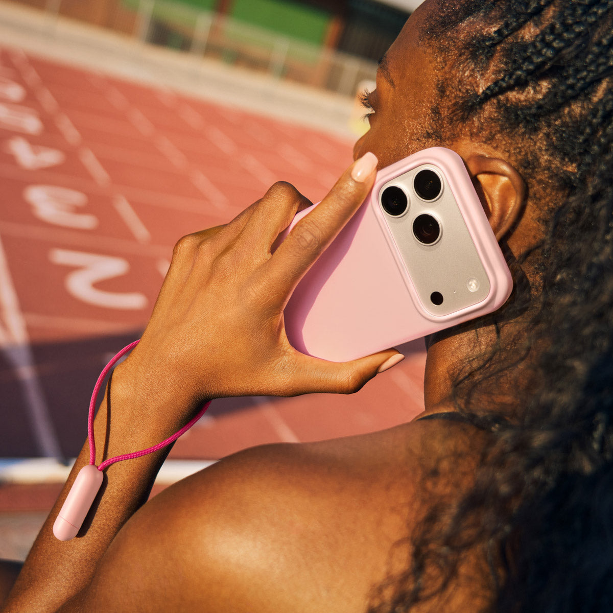 Beats iPhone 17 Pro Kickstand Case