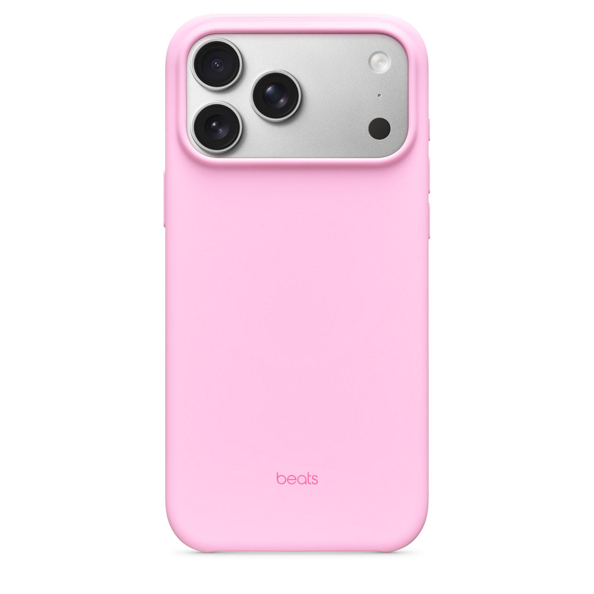 Beats iPhone 17 Pro Max Case