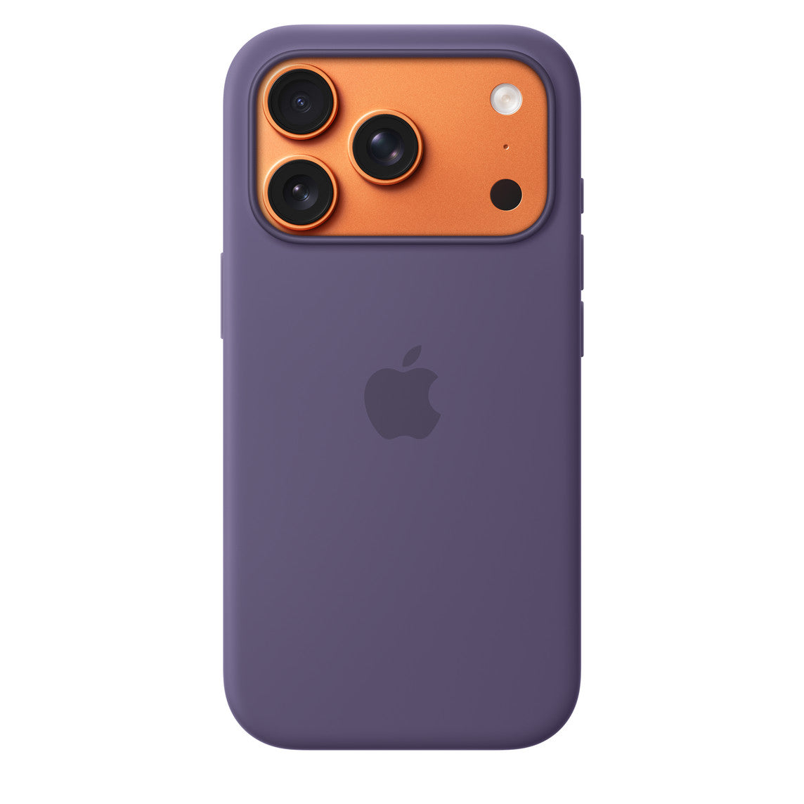 iPhone Silicone Case with MagSafe