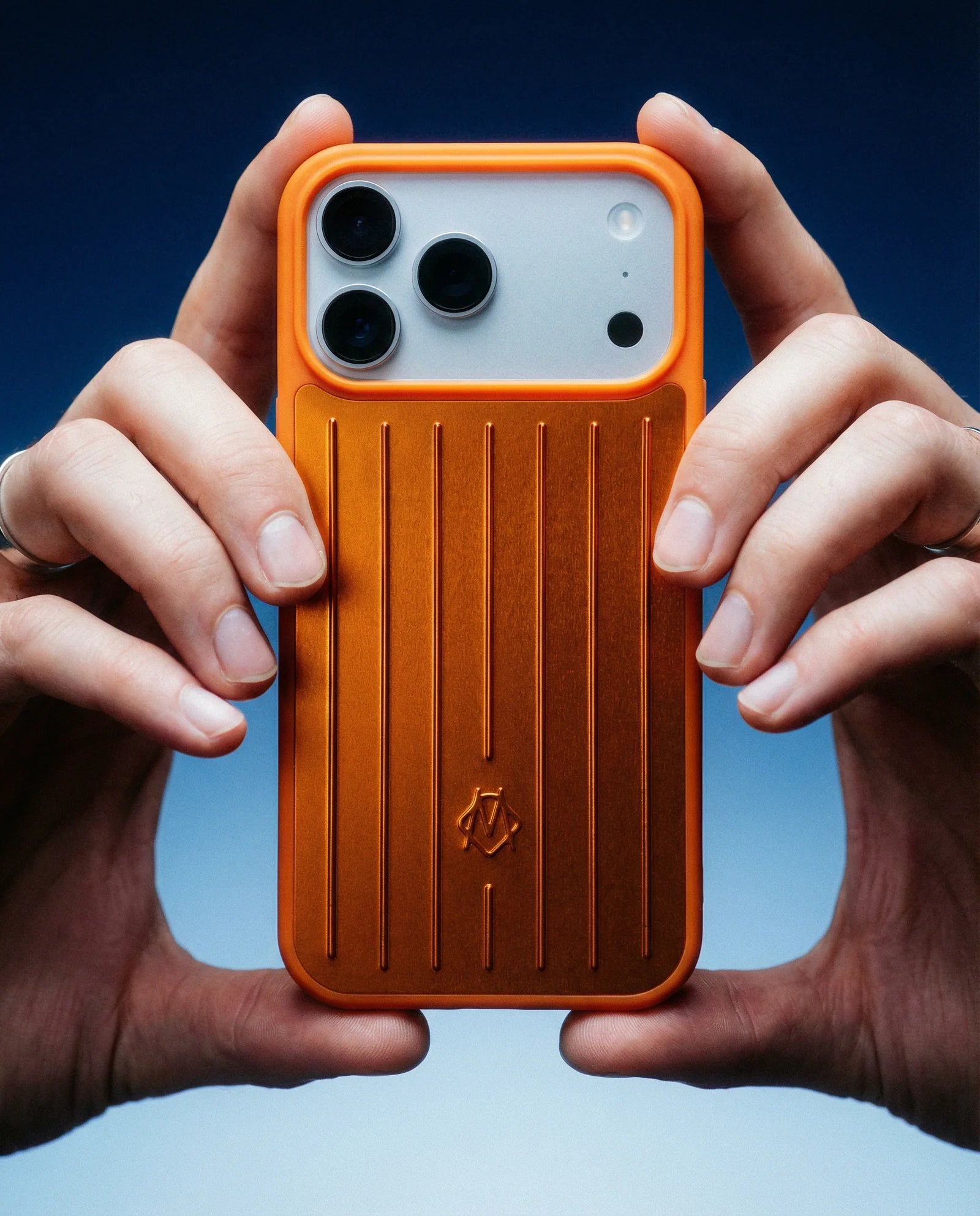 Rimova iPhone Case