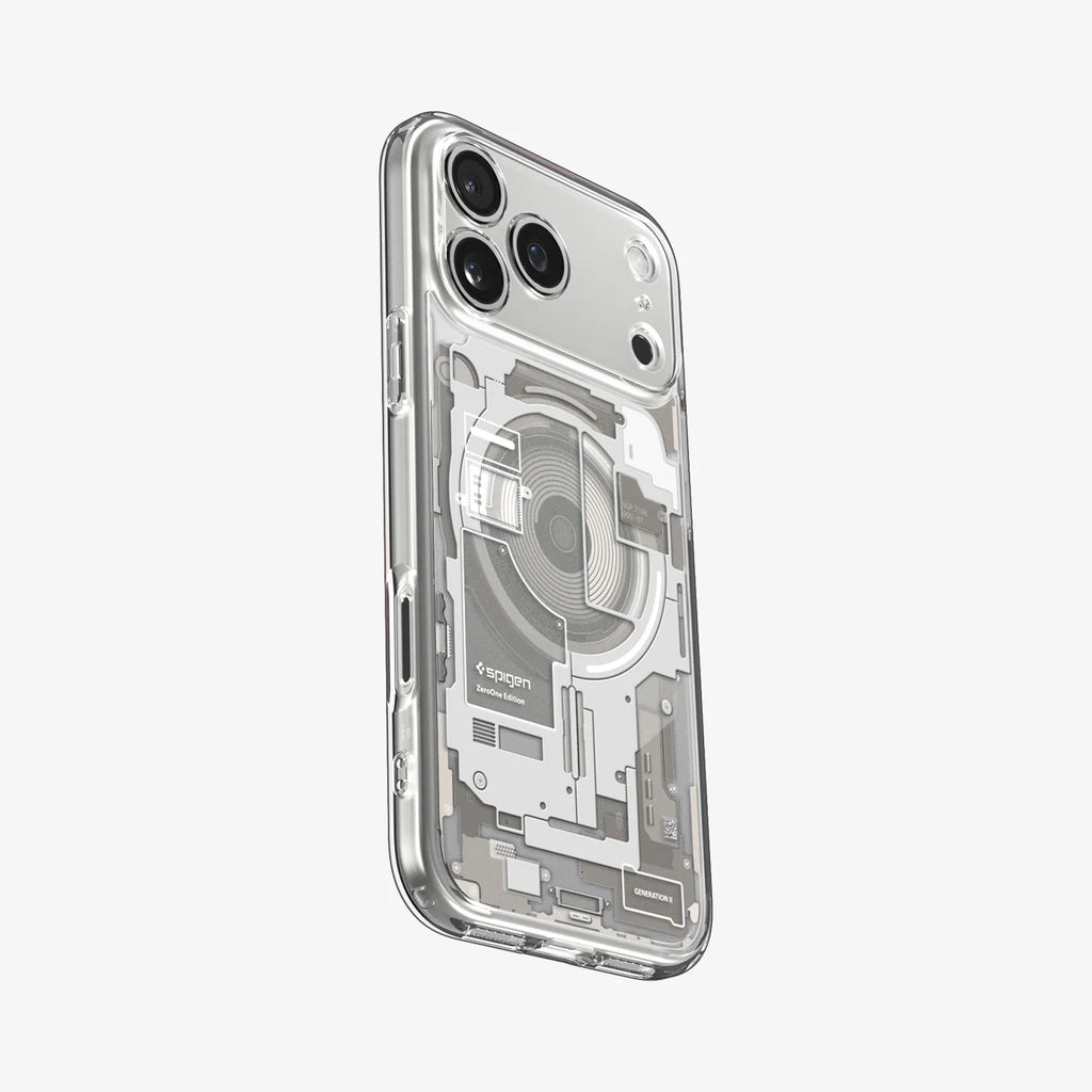 Spigen Ultra Hybrid Zero One (Mag Fit)