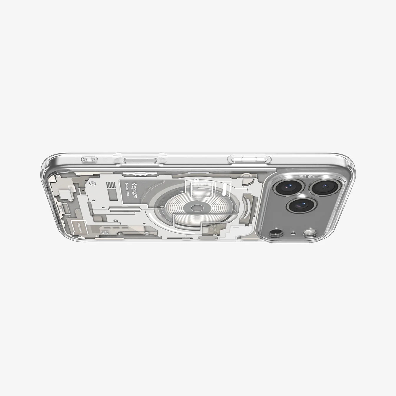 Spigen Ultra Hybrid Zero One (Mag Fit)